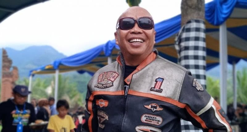 Demi Biaya Sekolah Anak, Joe P Project Jual Koleksi 11 Motor Gede Kesayangannya Demi Biaya Sekolah Anak, Joe P Project Jual Koleksi 11 Motor Gede Kesayangannya