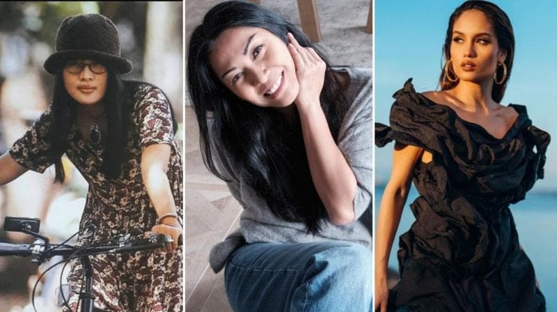 Deretan Artis Indonesia Pilih Tak Jadi WNI Lagi, Nomor 3 Kini Ibu Rumah Tangga di Amerika Deretan Artis Indonesia Pilih Tak Jadi WNI Lagi, Nomor 3 Kini Ibu Rumah Tangga di Amerika