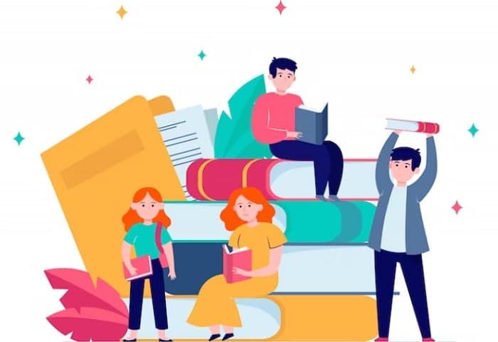 Contoh Drama Singkat 4 Orang Berbagai Tema, Bisa Jadi Referensi untuk Pertunjukan Contoh Drama Singkat 4 Orang Berbagai Tema, Bisa Jadi Referensi untuk Pertunjukan