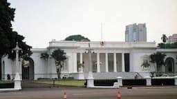 Respons Istana soal Prabowo Bakal Bentuk Presidential Club