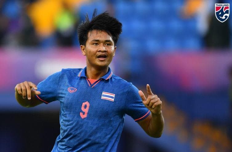 Jadwal Sepak Bola Putra SEA Games 2023 Hari Ini: Laos Vs Thailand, Malaysia Lawan Vietnam Jadwal Sepak Bola Putra SEA Games 2023 Hari Ini: Laos Vs Thailand, Malaysia Lawan Vietnam
