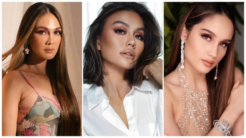 5 Artis Cantik Memutuskan Belum Menikah, Nomor 4 Masih Betah Sendiri di Usia Jelang 40 Tahun 5 Artis Cantik Memutuskan Belum Menikah, Nomor 4 Masih Betah Sendiri di Usia Jelang 40 Tahun