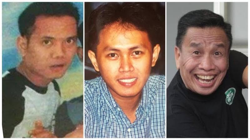 Deretan Komedian Jadi Politisi, Nomor 2 Teman Seperjuangan Sule Sukses Punya Jabatan Mentereng Deretan Komedian Jadi Politisi, Nomor 2 Teman Seperjuangan Sule Sukses Punya Jabatan Mentereng