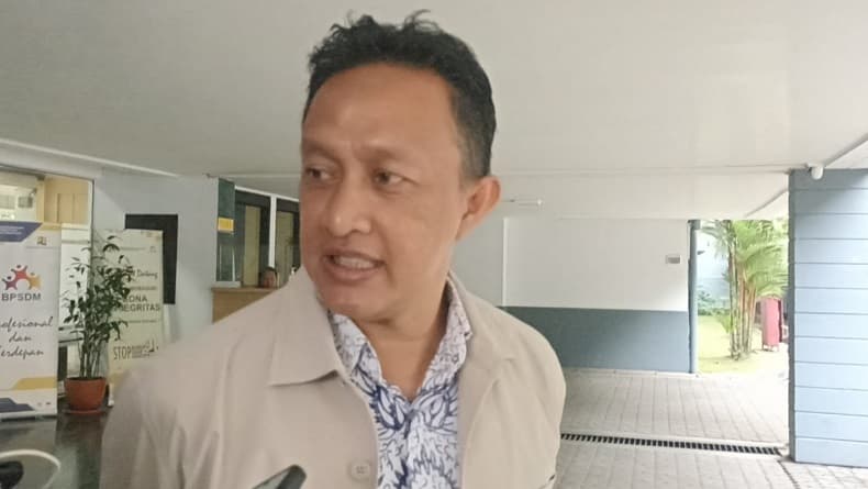 Kadiskominfo Kota Bandung Diperiksa KPK, Dicecar soal Perjalanan Dinas ke Thailand