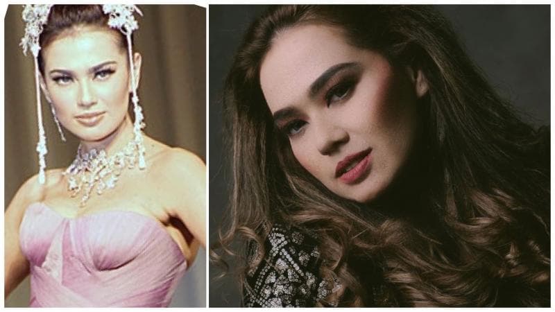 Profil dan Biodata Catherine Wilson, Model Cantik yang Digugat Cerai Idham Mase Anggota DPRD Sidrap Profil dan Biodata Catherine Wilson, Model Cantik yang Digugat Cerai Idham Mase Anggota DPRD Sidrap