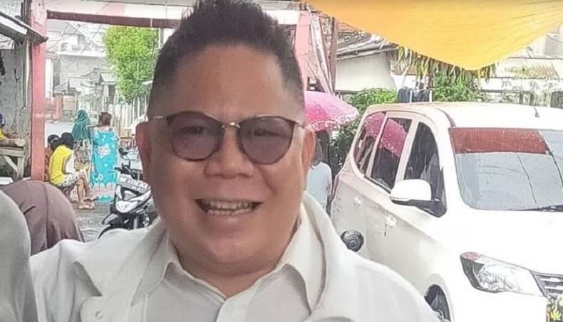 Soal Ancaman Virus Zombie, Yerry Tawalujan: Hadapi dengan Tenang dan Jaga Kesehatan Soal Ancaman Virus Zombie, Yerry Tawalujan: Hadapi dengan Tenang dan Jaga Kesehatan