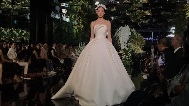 Gelar Wedding Showcase, Park Hyatt Jakarta Hadirkan Puluhan Vendor Pernikahan Gelar Wedding Showcase, Park Hyatt Jakarta Hadirkan Puluhan Vendor Pernikahan