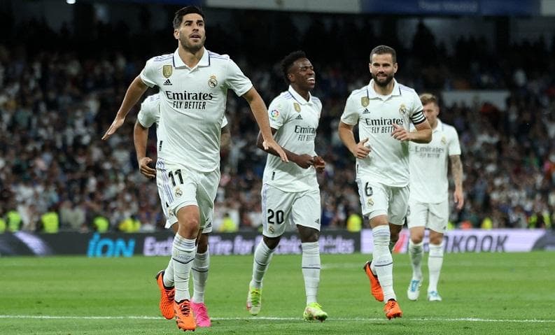 Deretan Juara La Liga Terbanyak, Real Madrid Masih Mendominasi Deretan Juara La Liga Terbanyak, Real Madrid Masih Mendominasi