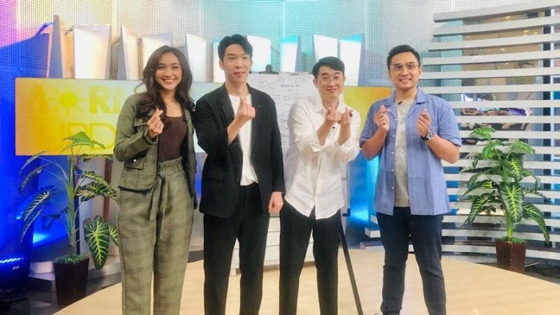 Nonton Drakor Sambil Belajar Bahasa Korea? Ini Tips dari Ahlinya! Nonton Drakor Sambil Belajar Bahasa Korea? Ini Tips dari Ahlinya!