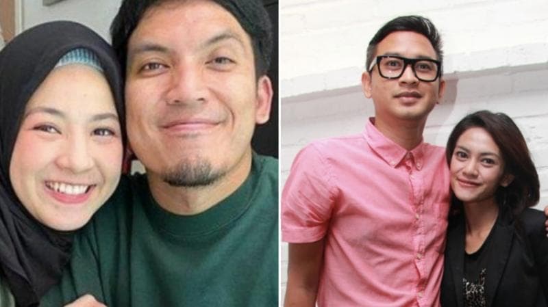 Deretan Anggota Clubeighties Cerai, sebelum Desta Ada Lembu Deretan Anggota Clubeighties Cerai, sebelum Desta Ada Lembu