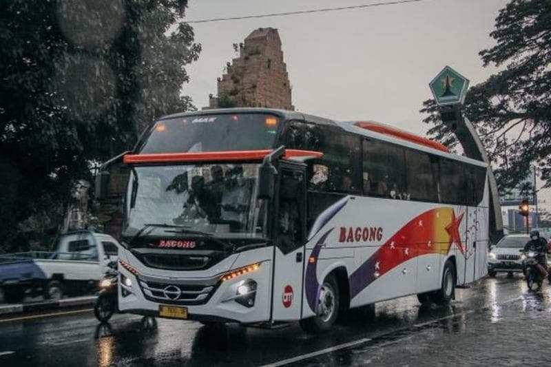 Viral Sopir Bus Ramai-Ramai Hijrah ke PO Bagong, Ini yang Bikin Mereka Tinggalkan PO Bus Lama Viral Sopir Bus Ramai-Ramai Hijrah ke PO Bagong, Ini yang Bikin Mereka Tinggalkan PO Bus Lama