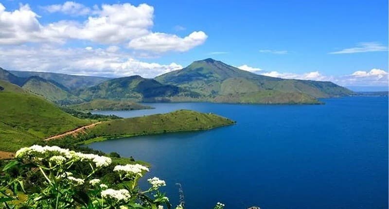 Mengenal Ikan Batak, Penghuni Asli Danau Toba yang Hampir Punah Mengenal Ikan Batak, Penghuni Asli Danau Toba yang Hampir Punah