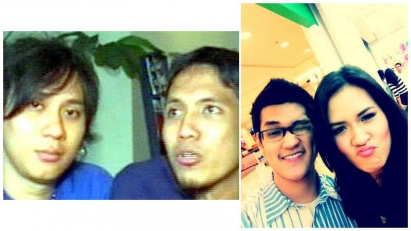 10 Artis Bersahabat Sejak Masih Susah, Ada yang Sudah 30 Tahun Kenal dari Bangku Sekolah Sampai Kini Tetap Kompak 10 Artis Bersahabat Sejak Masih Susah, Ada yang Sudah 30 Tahun Kenal dari Bangku Sekolah Sampai Kini Tetap Kompak