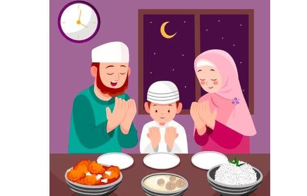 Niat Puasa Tarwiyah dan Arafah: Arab, Latin, Arti, Hadits, dan Keutamaannya Niat Puasa Tarwiyah dan Arafah: Arab, Latin, Arti, Hadits, dan Keutamaannya
