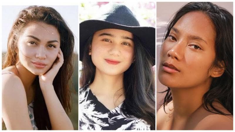 Deretan Artis Pamer Foto KTP, Ada yang Bikin Salah Fokus di Bagian Ini Deretan Artis Pamer Foto KTP, Ada yang Bikin Salah Fokus di Bagian Ini