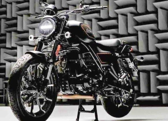 Harley-Davidson X440 Meluncur dengan Harga Mulai Rp40 Jutaan, Motor Amerika Rasa India Harley-Davidson X440 Meluncur dengan Harga Mulai Rp40 Jutaan, Motor Amerika Rasa India