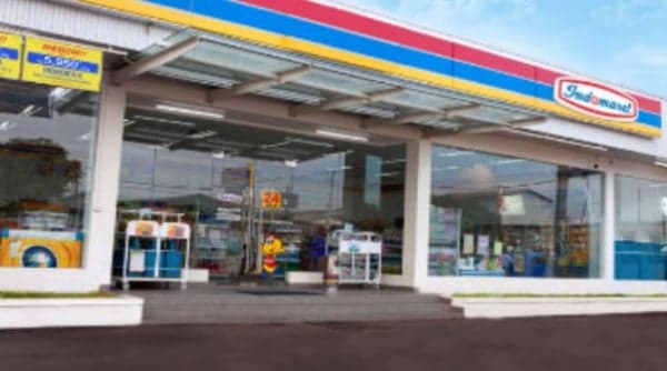 Indomaret Ambil Alih 90 Persen Saham Nissan Finance dari Indomobil Multi Jasa Rp559,69 Miliar Indomaret Ambil Alih 90 Persen Saham Nissan Finance dari Indomobil Multi Jasa Rp559,69 Miliar