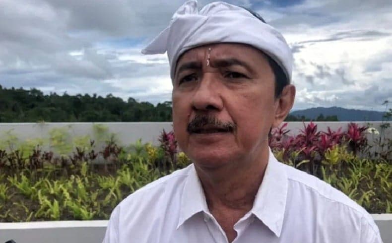 Viral Bule Telanjang di Ubud, Citra Pariwisata Bali Makin Rusak Viral Bule Telanjang di Ubud, Citra Pariwisata Bali Makin Rusak