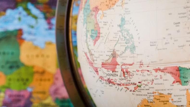 30+ Contoh Soal KSM Geografi, Lengkap dengan Kunci Jawabannya 30+ Contoh Soal KSM Geografi, Lengkap dengan Kunci Jawabannya
