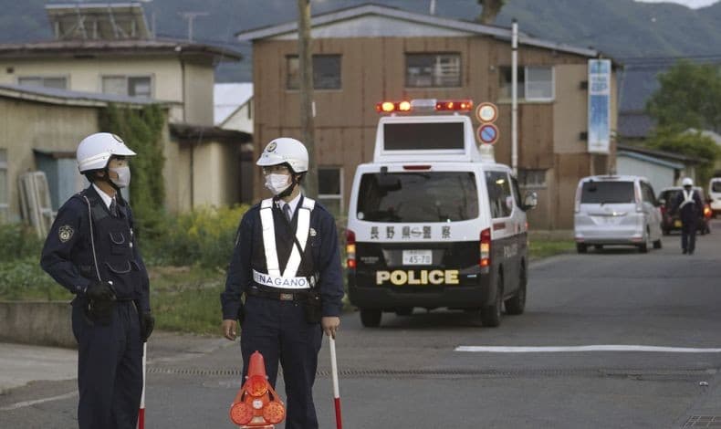 Jepang Buka Lowongan Sopir Taksi dan Truk untuk WNA, Berminat Daftar? Jepang Buka Lowongan Sopir Taksi dan Truk untuk WNA, Berminat Daftar?