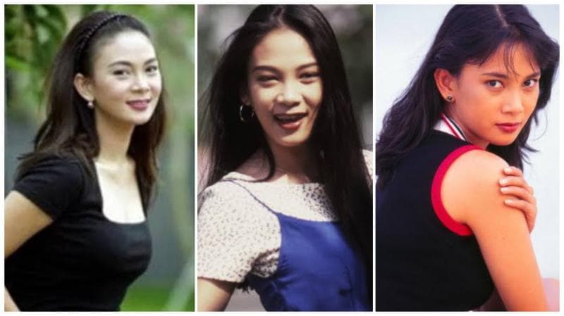 Apa Kabar Dian Nitami Artis Lawas 80-an, Terlihat Cantik dan Awet Muda di Usia Setengah Abad Apa Kabar Dian Nitami Artis Lawas 80-an, Terlihat Cantik dan Awet Muda di Usia Setengah Abad