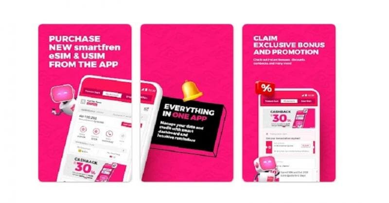 6 Cara Cek Nomor Smartfren Terbaru, Praktis dan Mudah! 6 Cara Cek Nomor Smartfren Terbaru, Praktis dan Mudah!