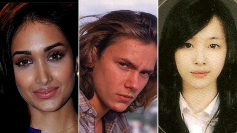 5 Artis Dunia Meninggal Bunuh Diri, Rata-Rata Usianya Masih Muda Sampai 30 Tahun 5 Artis Dunia Meninggal Bunuh Diri, Rata-Rata Usianya Masih Muda Sampai 30 Tahun