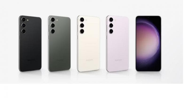 Bocoran Galaxy S23 FE, Gunakan Exynos 2200 dan Kamera Superior Bocoran Galaxy S23 FE, Gunakan Exynos 2200 dan Kamera Superior