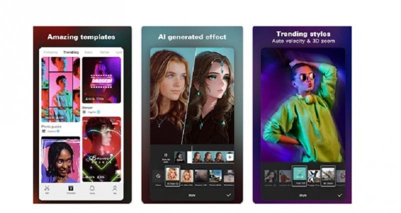 Cara Menghilangkan Tulisan CapCut di Video, Mudah Tanpa Ribet! Cara Menghilangkan Tulisan CapCut di Video, Mudah Tanpa Ribet!