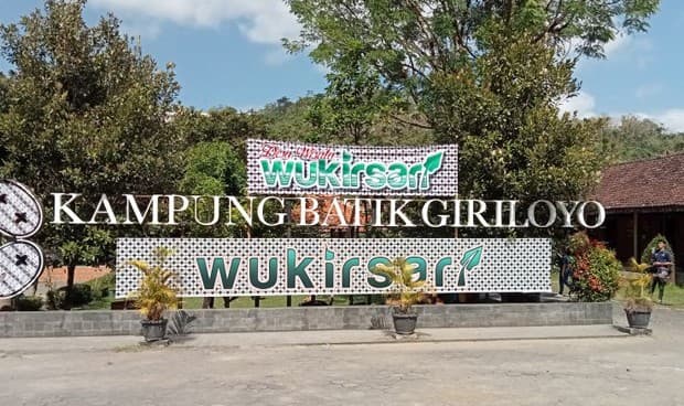 Ini 5 Daerah Penghasil Batik di Yogyakarta, Terkenal Punya Kualitas Bagus Ini 5 Daerah Penghasil Batik di Yogyakarta, Terkenal Punya Kualitas Bagus