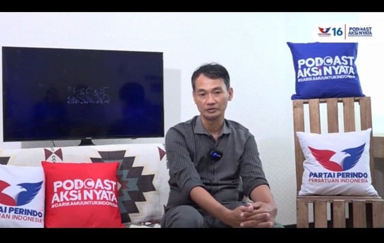 Mengenal Sportscaster Sepak Bola, Apa Bedanya dengan Host Biasa? Mengenal Sportscaster Sepak Bola, Apa Bedanya dengan Host Biasa?