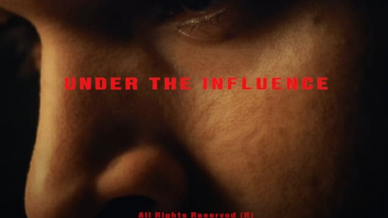 Lirik Lagu Under the Influence - Chris Brown dan Artinya, Viral di TikTok! Lirik Lagu Under the Influence - Chris Brown dan Artinya, Viral di TikTok!