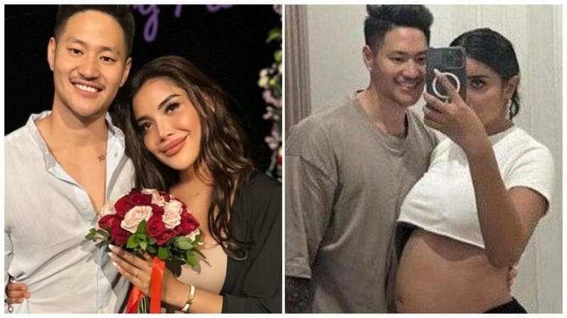 Bikin Heboh Gara-Gara Posting Foto Bak Lagi Hamil, Millen Cyrus Disentil Ibunda: Mama Negur Aku Bikin Heboh Gara-Gara Posting Foto Bak Lagi Hamil, Millen Cyrus Disentil Ibunda: Mama Negur Aku