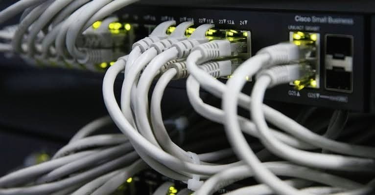 Mengenal Ethernet, Sistem Jaringan Internet Lokal Mengenal Ethernet, Sistem Jaringan Internet Lokal