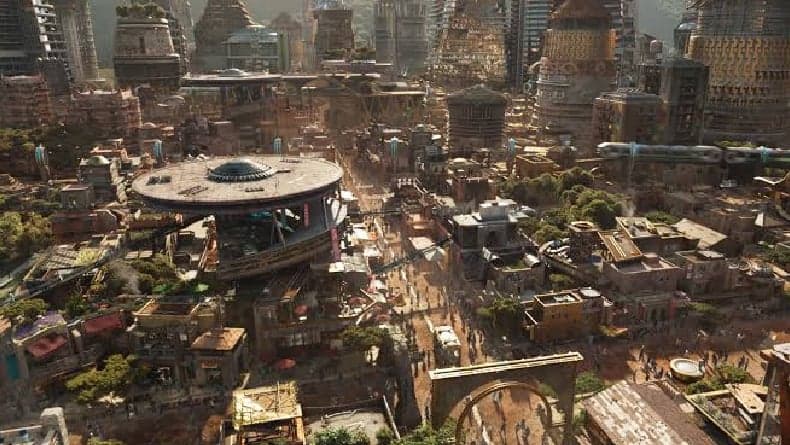 Kenapa Indonesia Disebut Negara Wakanda oleh Netizen? Ternyata Ada Hubungannya dengan Aturan Ini Kenapa Indonesia Disebut Negara Wakanda oleh Netizen? Ternyata Ada Hubungannya dengan Aturan Ini