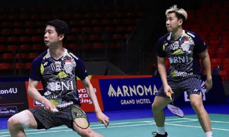 Link Live Streaming Thailand Open 2023, Gratis Tinggal Klik Link Live Streaming Thailand Open 2023, Gratis Tinggal Klik