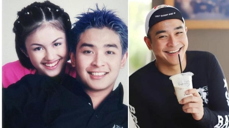 Apa Kabar Irgi Fahrezi, Pemeran Sinetron Lupus Pernah Hidup Susah hingga Kehilangan Rumah Apa Kabar Irgi Fahrezi, Pemeran Sinetron Lupus Pernah Hidup Susah hingga Kehilangan Rumah