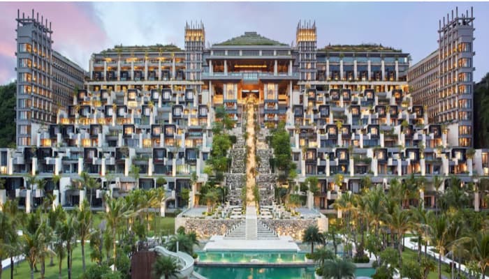 Siapa Pemilik Apurva Kempinski Bali? Ternyata Bos Perusahaan Produsen Produk Rumah Tangga Siapa Pemilik Apurva Kempinski Bali? Ternyata Bos Perusahaan Produsen Produk Rumah Tangga