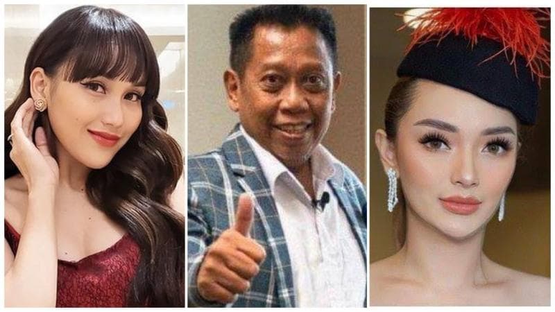 Deretan Artis Pilih Investasi Rumah Kontrakan, Nomor 4 Punya 200 Pintu hingga Hasilkan Rp500 Juta Per Bulan Deretan Artis Pilih Investasi Rumah Kontrakan, Nomor 4 Punya 200 Pintu hingga Hasilkan Rp500 Juta Per Bulan