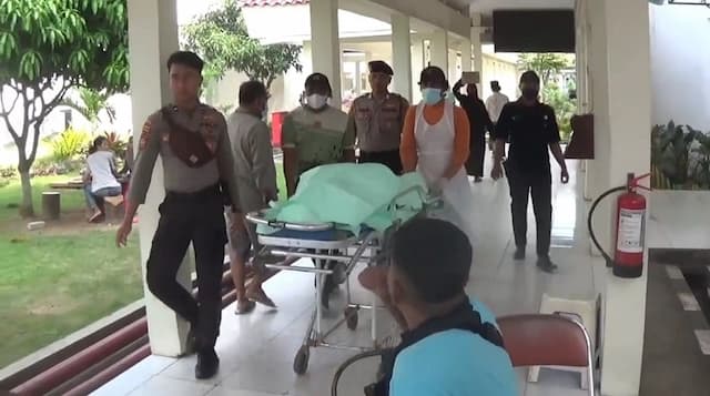 Carok Berdarah di Bangkalan, 1 Tewas 6 Luka-luka