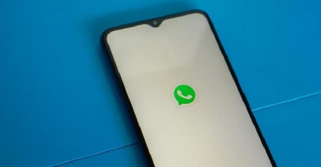 Cara Buat Nada Dering WhatsApp Ada Namanya, Mudah dan Praktis