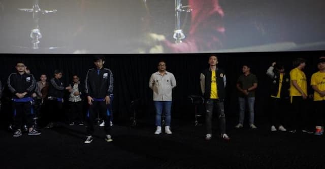 Berlaga di MSC 2023, ONIC Esports dan EVOS Legends Diharapkan Mengembalikan Kejayaan Indonesia