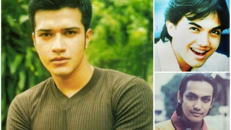 Deretan Aktor Tampan Idola Generasi 1990an, Nomor 3 Jadi Guru Yoga Anak Gadis hingga Mama Muda Deretan Aktor Tampan Idola Generasi 1990an, Nomor 3 Jadi Guru Yoga Anak Gadis hingga Mama Muda