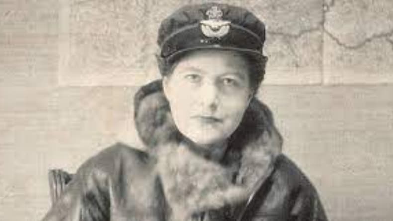 5 Mata-mata Wanita Paling Berbahaya di Perang Dunia 2 5 Mata-mata Wanita Paling Berbahaya di Perang Dunia 2