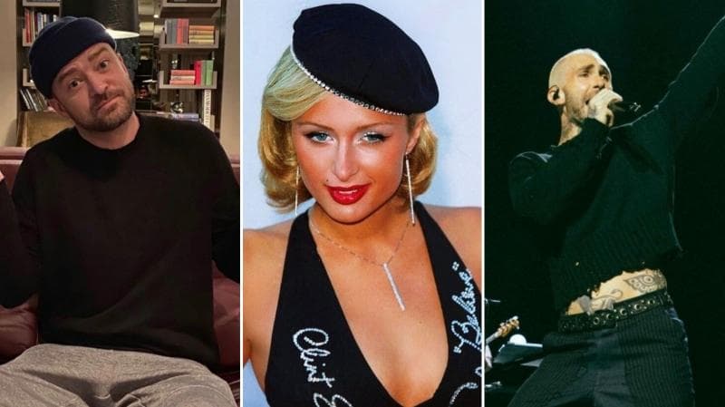 Tak Disangka 6 Selebritis Dunia Mengidap ADHD, Ada yang Sejak Kecil Tak Disangka 6 Selebritis Dunia Mengidap ADHD, Ada yang Sejak Kecil