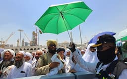 Cuaca Makkah Panas, Menag Imbau Jemaah Haji Indonesia Siapkan Fisik Terbaik