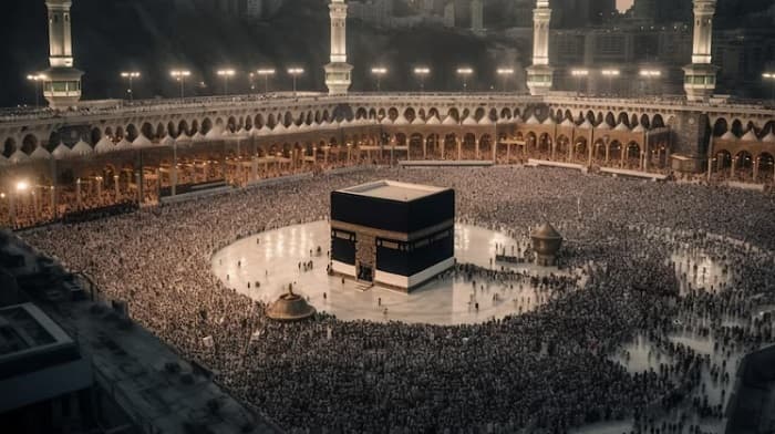 5 Amalan di Bulan Dzulhijjah Sesuai Sunnah, Raih Keutamaan di 10 Hari Pertama 5 Amalan di Bulan Dzulhijjah Sesuai Sunnah, Raih Keutamaan di 10 Hari Pertama