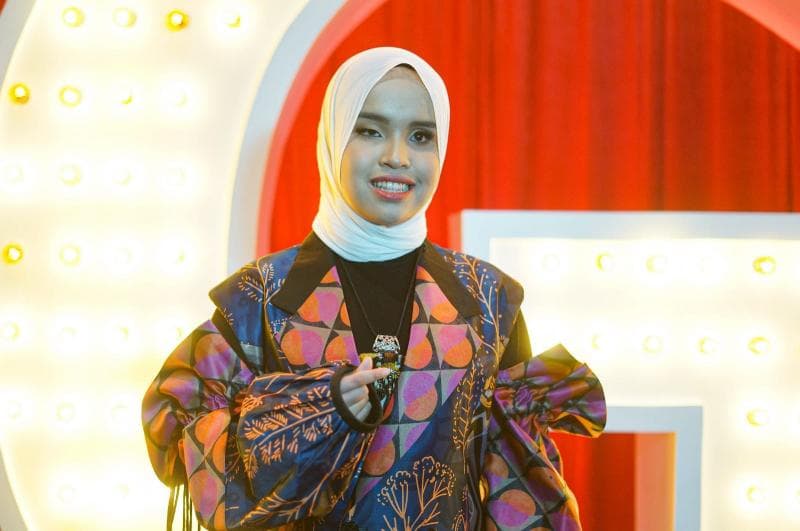 Pukau Juri America's Got Talent, Putri Ariani Bercita-cita Jadi Diva Internasional Pukau Juri America's Got Talent, Putri Ariani Bercita-cita Jadi Diva Internasional