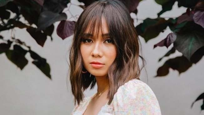 Makna Lagu Take A Chance With Me - NIKI, Lengkap dengan Liriknya Makna Lagu Take A Chance With Me - NIKI, Lengkap dengan Liriknya