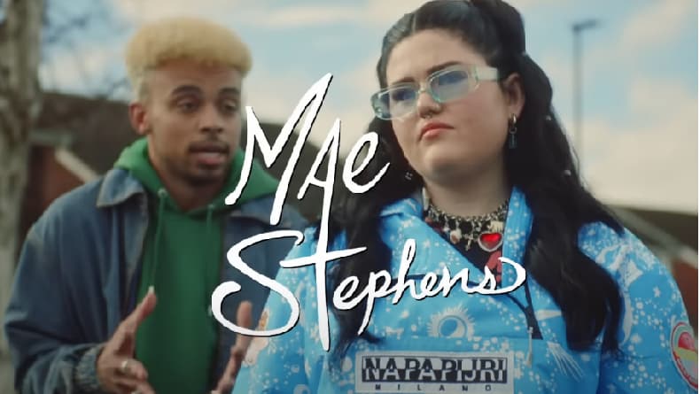 Lirik Lagu If We Ever Broke Up - Mae Stephens, Jadi Tren di TikTok 2023! Lirik Lagu If We Ever Broke Up - Mae Stephens, Jadi Tren di TikTok 2023!